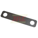 JAG05-0397 JAG PREMIUM wooden bearing plate