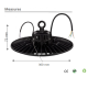 ECLAIRAGE LED A HAUTE EFFICACITÉ POUR GRANDE HAUTEUR 200W SMD IP65 OSRAM DIM 36000LM
