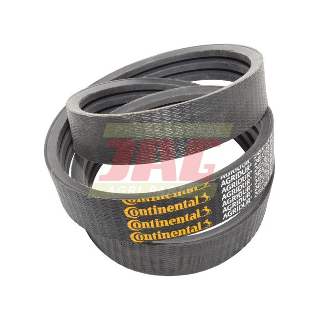 245.017.3 Pas Continental Agridur