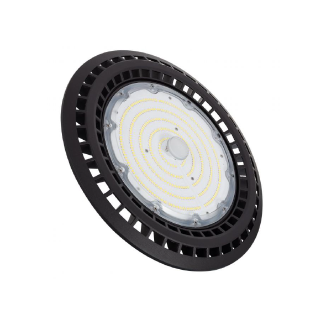 ECLAIRAGE LED A HAUTE EFFICACITÉ POUR GRANDE HAUTEUR 200W SMD IP65 OSRAM DIM 36000LM