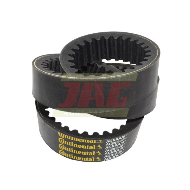 204.060FX Pas Continental Agridur wzmacniany