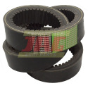 AP1001287 Pas Optibelt Agro Power