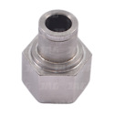 671035 Nut, connector, CLAAS Original