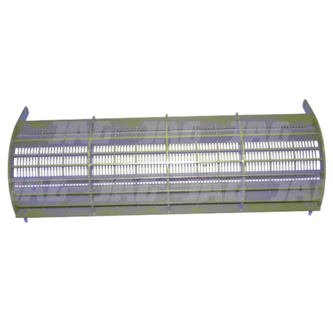 JAG03-0023 Klepisko do zboÅ¼a drut 3,5mm JAG PREMIUM