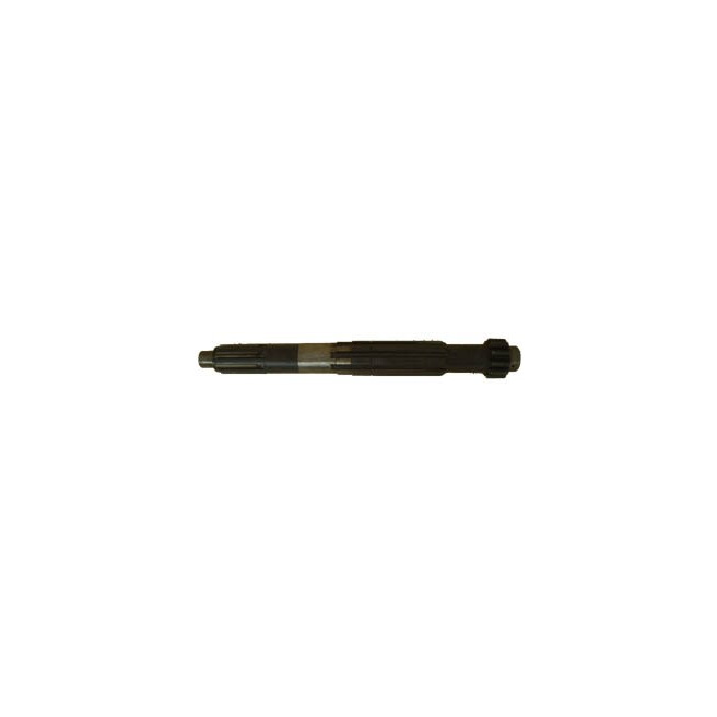 JAG06-0064 WaÅ‚ek skrzyni biegÃ³w 474mm (gruby frez)