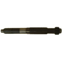 JAG06-0064 Gearbox shaft 474mm (coarse milling)