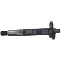 JAG06-0093 Arbre d'embrayage en caoutchouc JAG PREMIUM