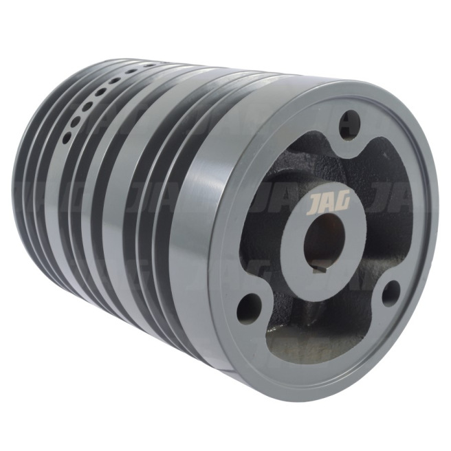 JAG06-0051 KoÅ‚o pasowe napÄ™du sprzÄ™gÅ‚a