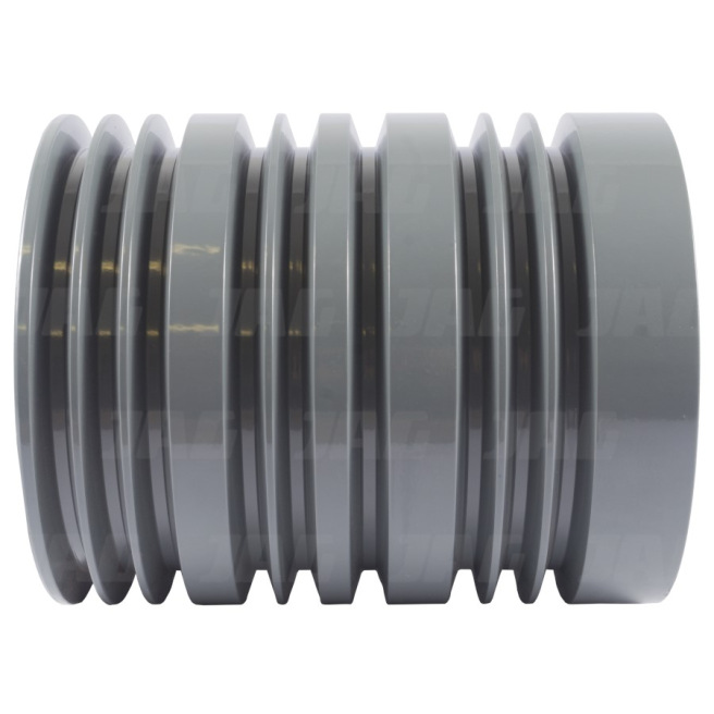 JAG06-0051 KoÅ‚o pasowe napÄ™du sprzÄ™gÅ‚a