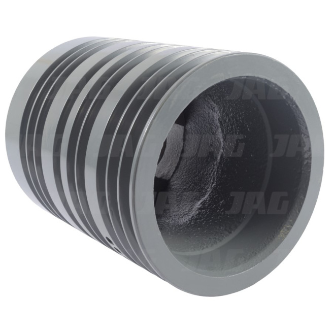 JAG06-0051 KoÅ‚o pasowe napÄ™du sprzÄ™gÅ‚a