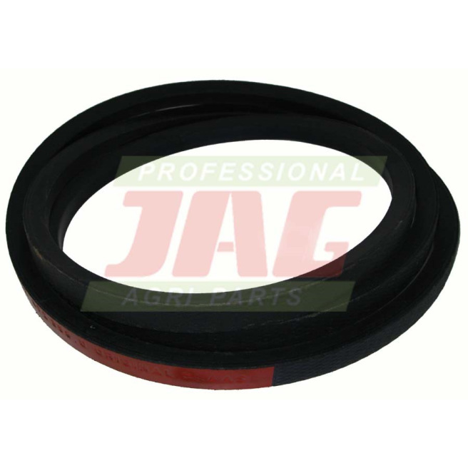 672358.0 Pas klinowy Orginal Claas