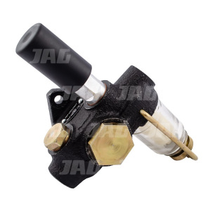 JAG08-0243 Piston feed pump