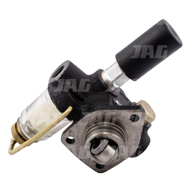 JAG08-0243 Pompka zasilajÄ…ca tÅ‚oczkowa