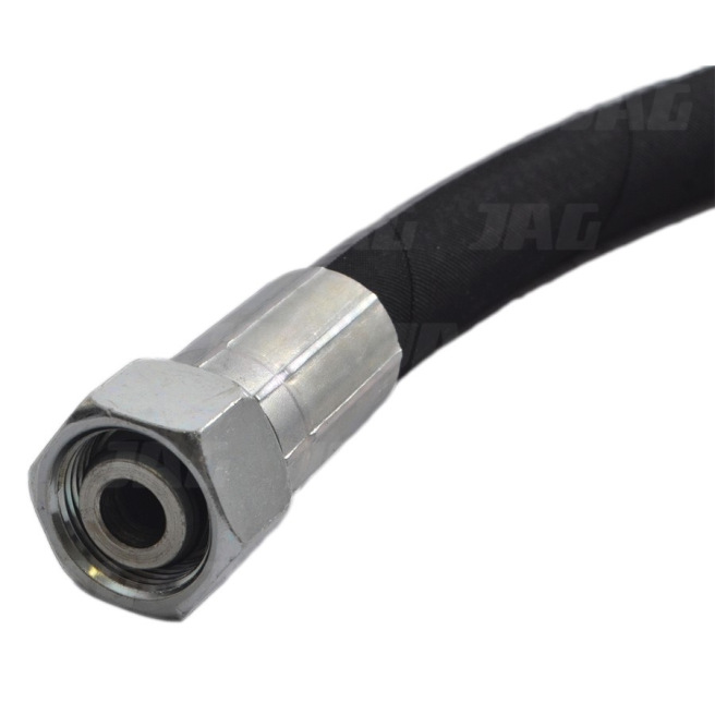 JAG08-0220 PrzewÃ³d hydrauliczny