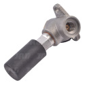 JAG08-0790 Piston feed pump