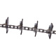 JAG04-0390 PrzenoÅ›nik Å‚aÅ„uchowy kompletny (Å‚opatki nitowane) JAG