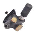 JAG08-0092 Piston feed pump