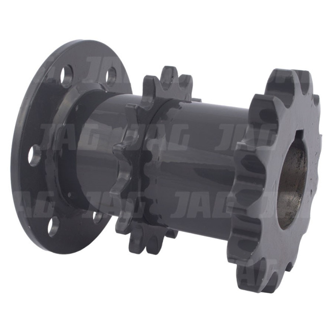 JAG02-0091 ZÄ™batka podwÃ³jna JAG PREMIUM