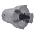 JAG82-0040 Embrayage pour chien JAG PREMIUM