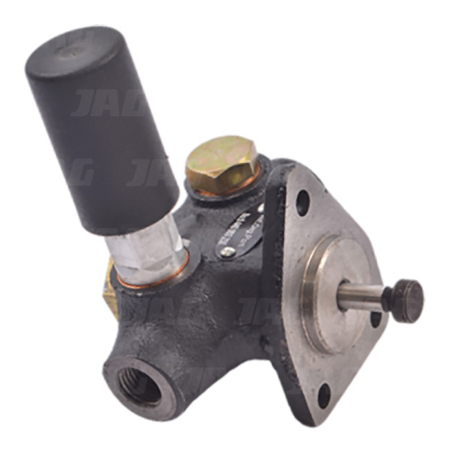 JAG08-0092 Pompka zasilajÄ…ca tÅ‚oczkowa