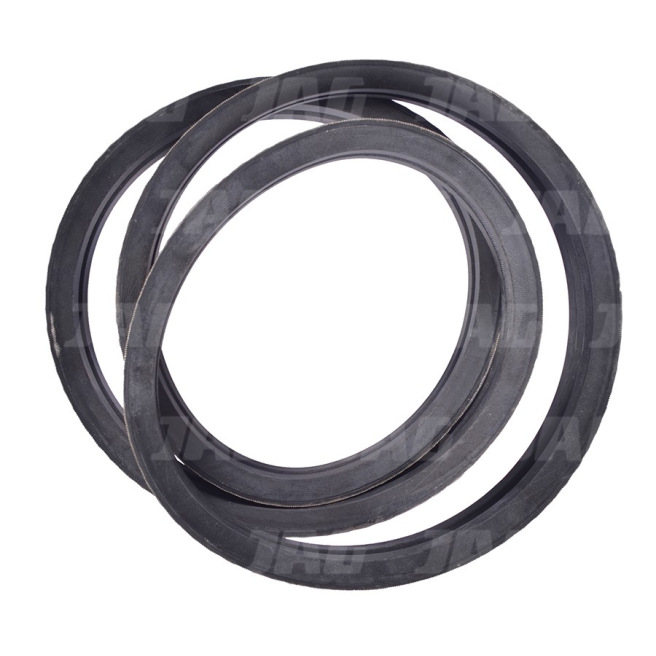 195.017.2C Pas Continental Agridur wzmacniany