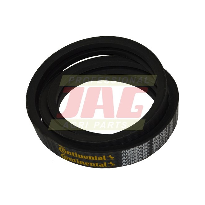 195.017.2 Pas Continental Agridur