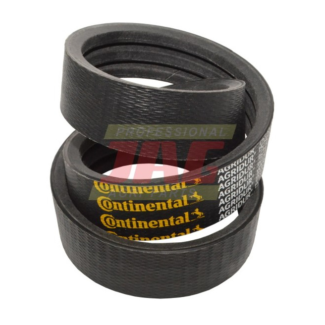 157.517.3 Pas Continental Agridur