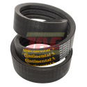 157.517.3 Continental Agridur belt