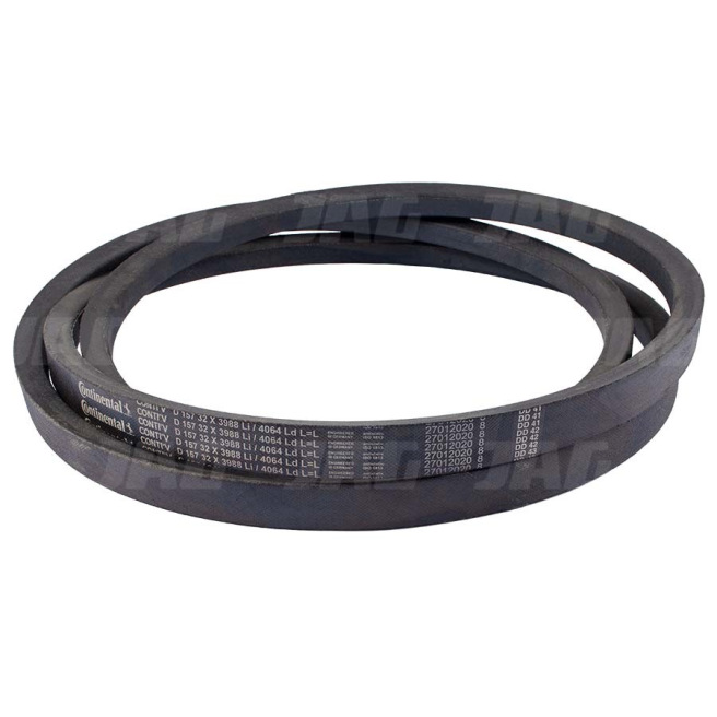 32.0x3988 Pas Continental Agridur