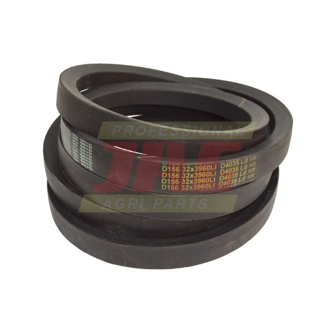 32X03962LI\4030Ld Pas klinowy D156 Gates Delta CLASSIC