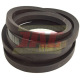 32X03962LI\4030Ld Pas klinowy D156 Gates Delta CLASSIC