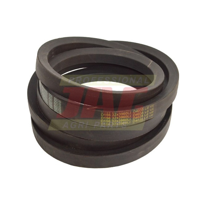 32X03962LI\4030Ld Pas klinowy D156 Gates Delta CLASSIC