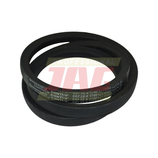 22.0x1700 Pas Continental c67