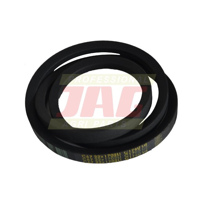 22X01702Li/1760Lp Pas klinowy C67 Gates Delta CLASSIC