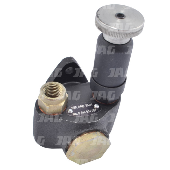 JAG08-0053 Pompka zasilajÄ…ca tÅ‚oczkowa