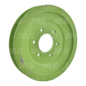 JAG02-0217 Pulley