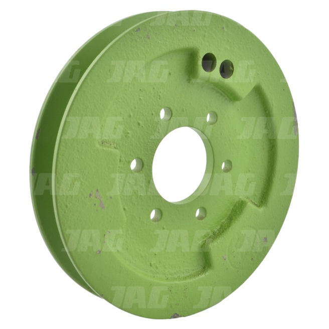 JAG02-0217 KoÅ‚o pasowe