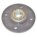 JAG01-0118 Housing with SNR JAG PREMIUM bearing