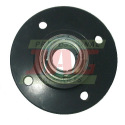 JAG01-0118 Housing with JHB JAG PREMIUM bearing