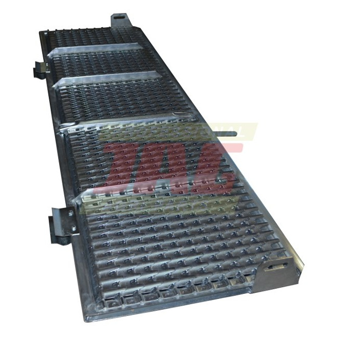 JAG05-0063 Sito Å¼aluzjowe ocynk koÅ„cowe Premium