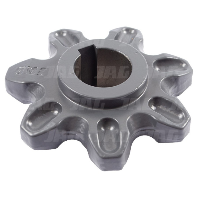 JAG04-0153 ZÄ™batka elewatora kuta Z7-Fi30 JAG