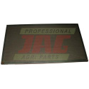 JAG05-0292 Tamis à trous fi-4mm 1,5x1125x625x25mm (pour colza)