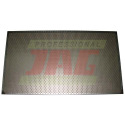 JAG05-0293 Hole sieve fi-9mm 1.5x1125x625x25mm
