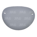 JAG01-0213 Bouchon de tambour d'en-tête