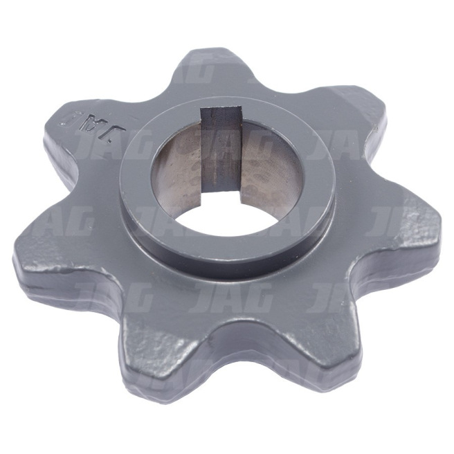 JAG04-0154 ZÄ™batka elewatora kuta Z7 fi35mm JAG