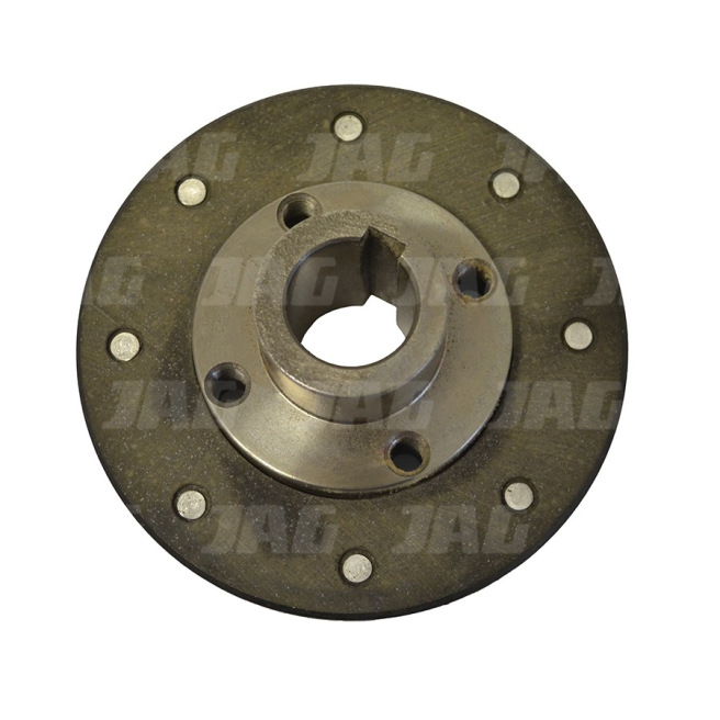 674473 Piasta sprzÄ™gÅ‚a OryginaÅ‚ CLAAS