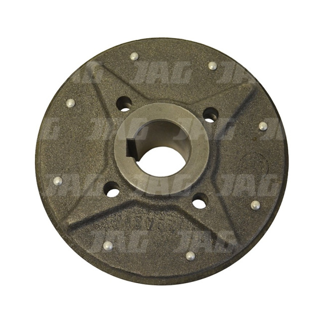 674473 Piasta sprzÄ™gÅ‚a OryginaÅ‚ CLAAS