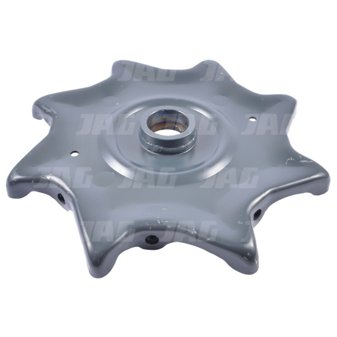 JAG03-0202 Gwiazda odrzutnika