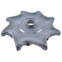 JAG03-0202 Étoile répulsive