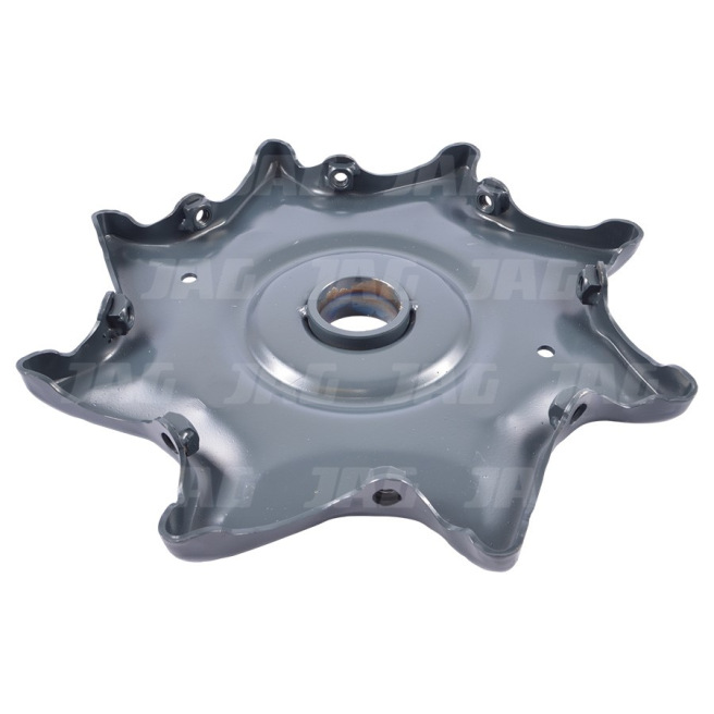 JAG03-0202 Gwiazda odrzutnika